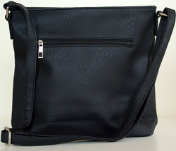 Trendy CROSSBODY kabelka taška přes rameno