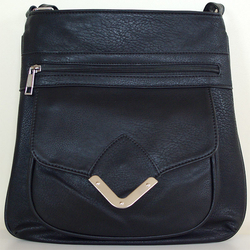Trendy CROSSBODY kabelka taška přes rameno