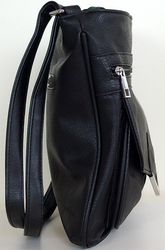 Trendy CROSSBODY kabelka taška přes rameno