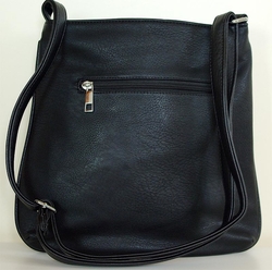 Trendy CROSSBODY kabelka taška přes rameno