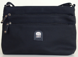 Trendy CROSSBODY kabelka taška přes rameno listonoška