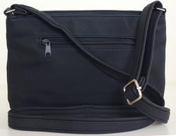 Trendy CROSSBODY kabelka taška přes rameno listonoška