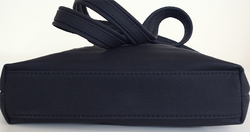 Trendy CROSSBODY kabelka taška přes rameno listonoška
