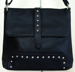 Trendy CROSSBODY kabelka taška přes rameno listonoška