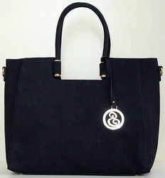 Elegantní prostorná kabelka CROSSBODY taška
