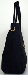 Elegantní prostorná kabelka CROSSBODY taška