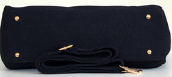 Elegantní prostorná kabelka CROSSBODY taška