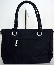 Elegantní prostorná kabelka CROSSBODY taška