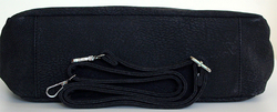 Elegantní prostorná kabelka CROSSBODY taška