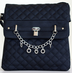 Trendy CROSSBODY kabelka taška přes rameno