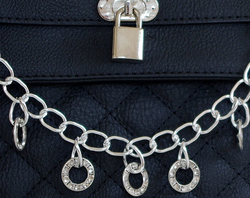 Trendy CROSSBODY kabelka taška přes rameno