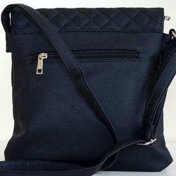 Trendy CROSSBODY kabelka taška přes rameno