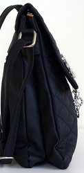 Trendy CROSSBODY kabelka taška přes rameno