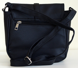 Trendy CROSSBODY kabelka taška přes rameno