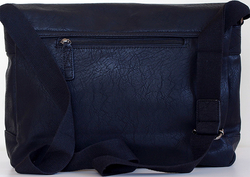 Trendy CROSSBODY velká aktovka taška kabelka 
