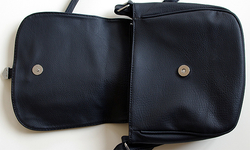 Trendy CROSSBODY kabelka taška přes rameno