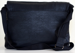 Trendy CROSSBODY velká aktovka taška kabelka